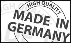 made in Germany