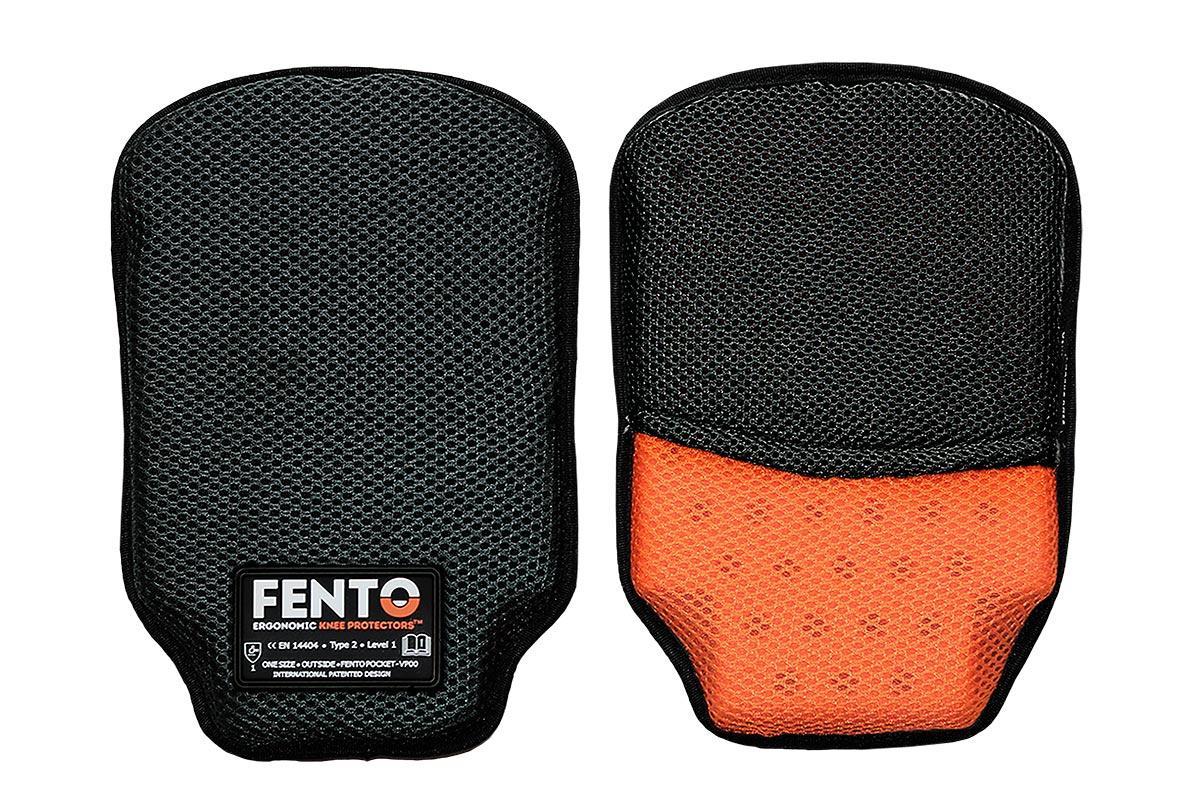 Fento 100 insertion cushion for work pants