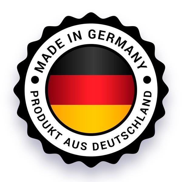 Produkt aus Deutschland