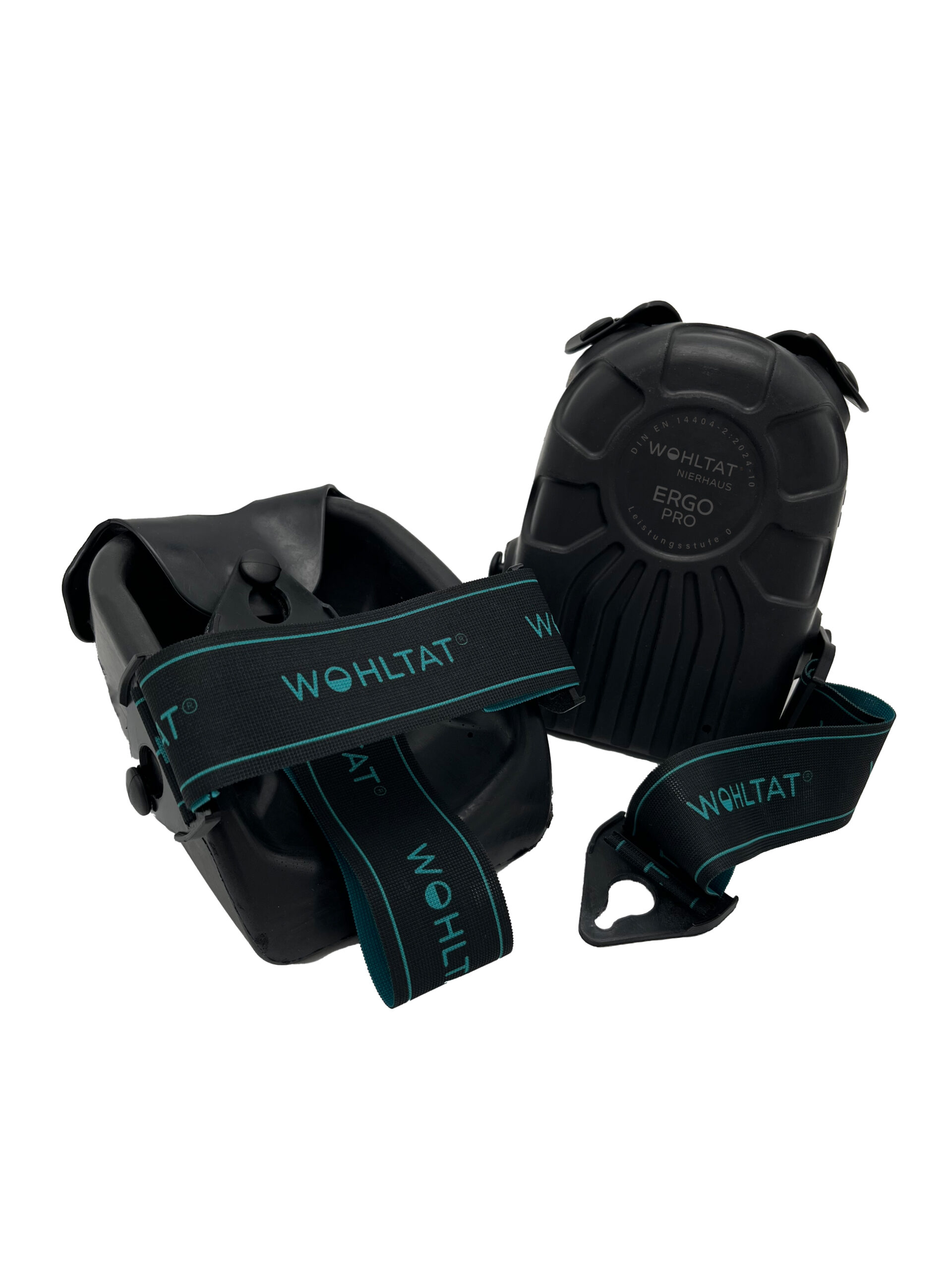 Ergo Pro kniebescherming